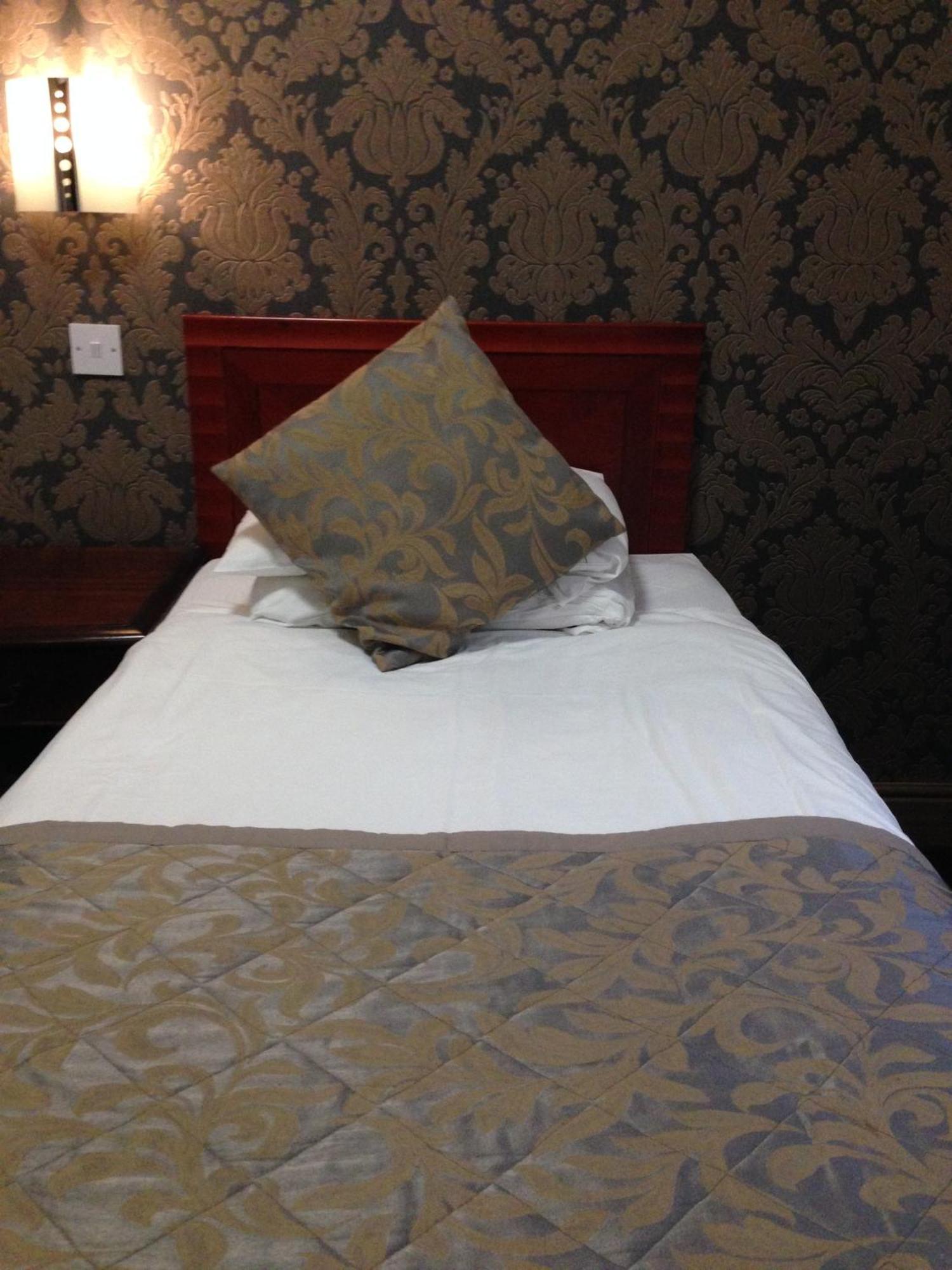 Grainger Hotel Нюкасъл ъпон Тайн Екстериор снимка