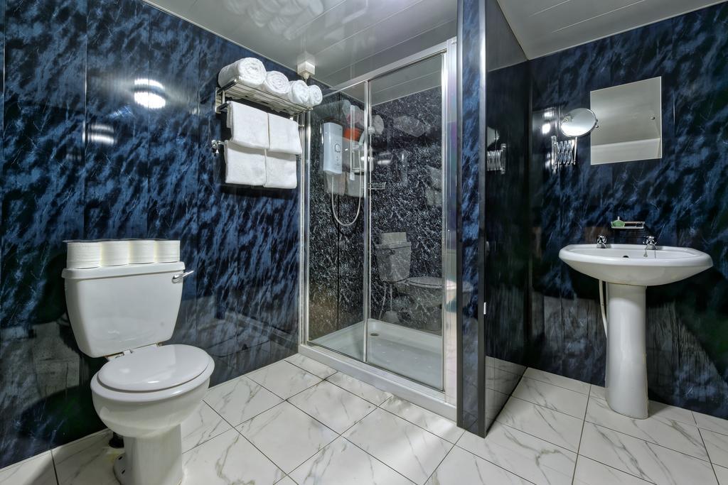 Grainger Hotel Нюкасъл ъпон Тайн Екстериор снимка