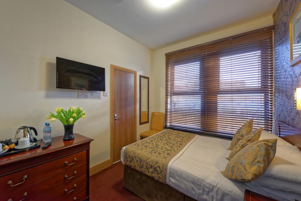 Grainger Hotel Нюкасъл ъпон Тайн Екстериор снимка