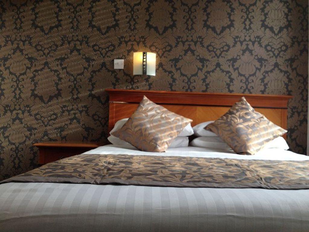 Grainger Hotel Нюкасъл ъпон Тайн Екстериор снимка