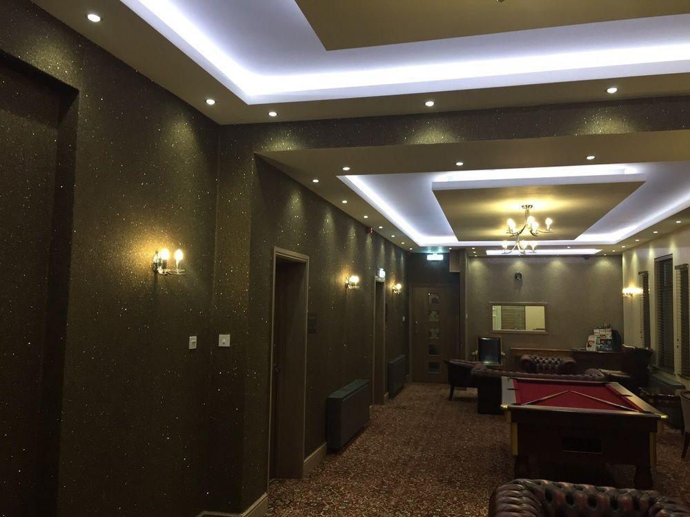 Grainger Hotel Нюкасъл ъпон Тайн Екстериор снимка