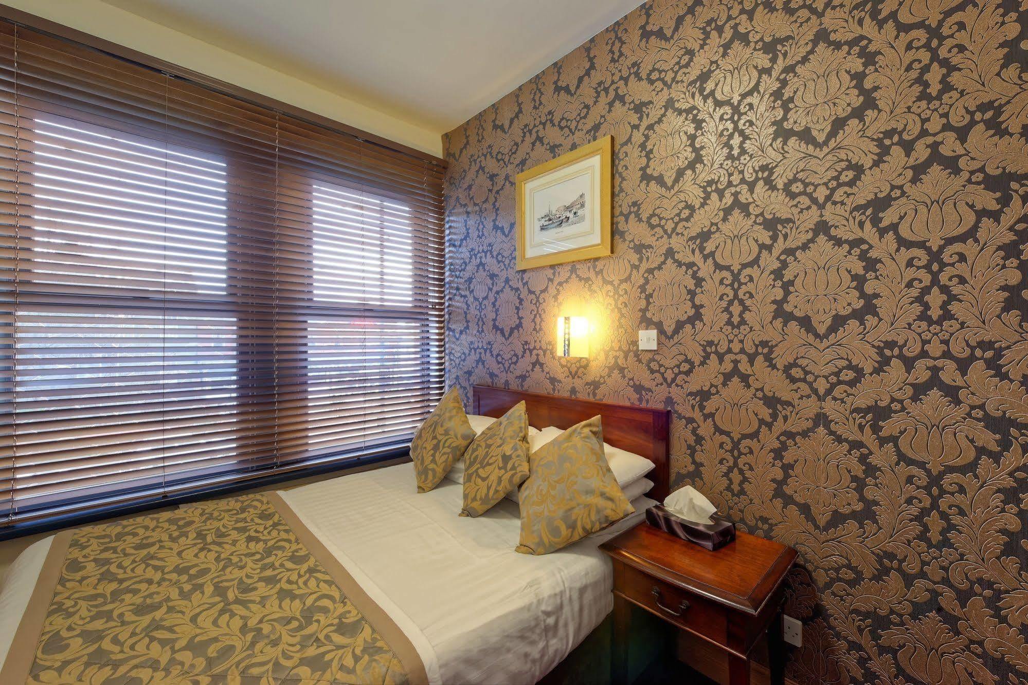 Grainger Hotel Нюкасъл ъпон Тайн Екстериор снимка
